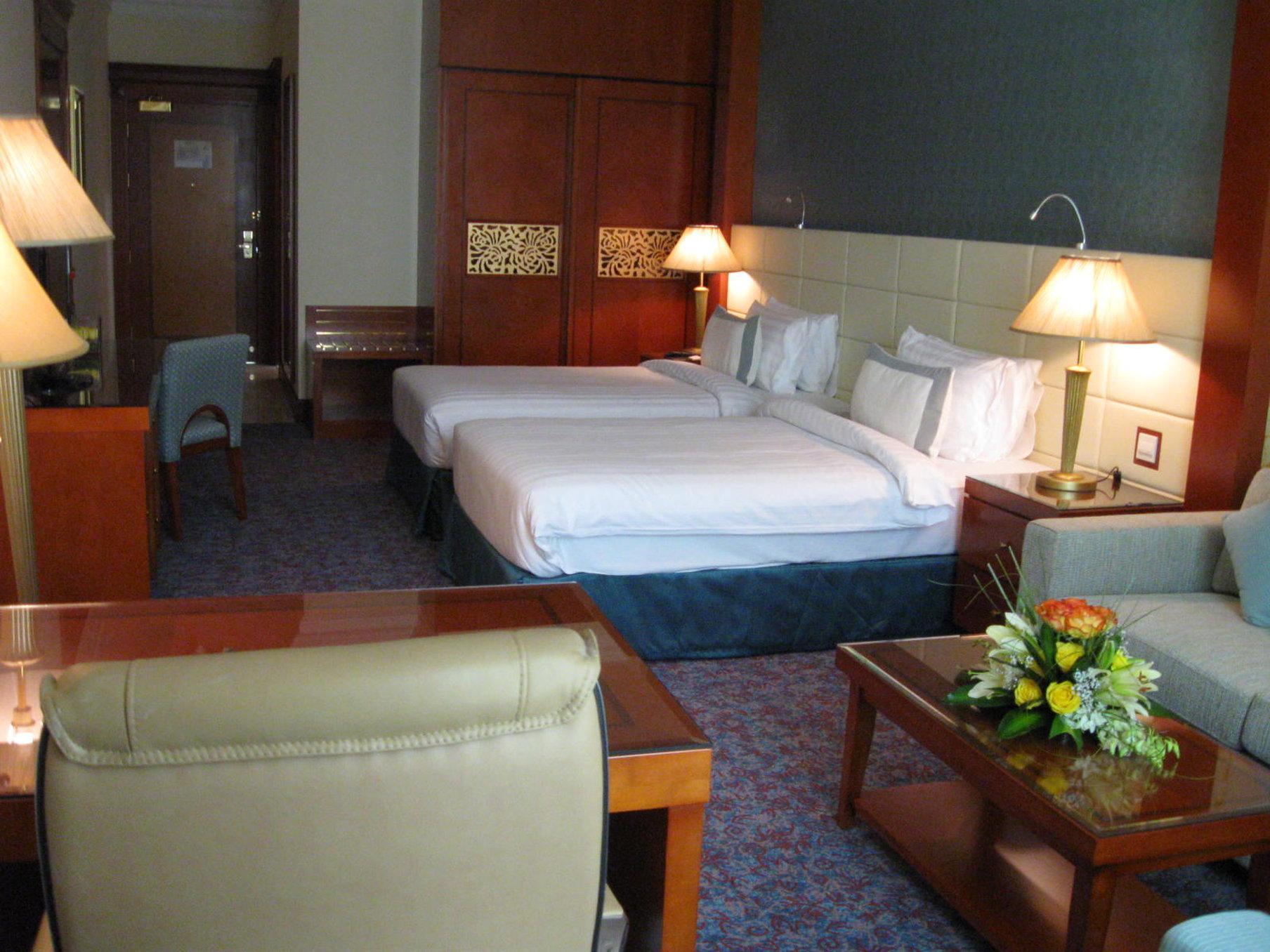 Grand Excelsior Hotel Al Barsha Dubaj Pokój zdjęcie